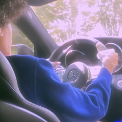 alone (Ft. JayTheMartian)