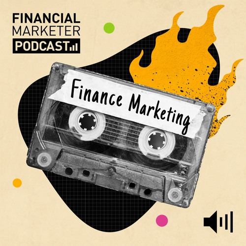 Stream Why beats and bestpractice finance marketing go handinhand by