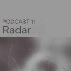 KONTUR Podcast 11 - Radar