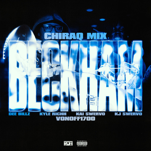 Beckham (Chiraq Mix) [feat. 41, KJ Swervo, Kai Swervo & VonOff1700]