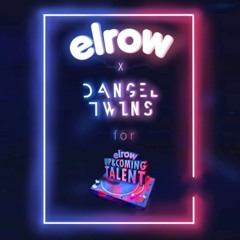 Dangel Twins for Elrow