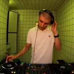 Casual Treatment | HÖR Berlin | Techno