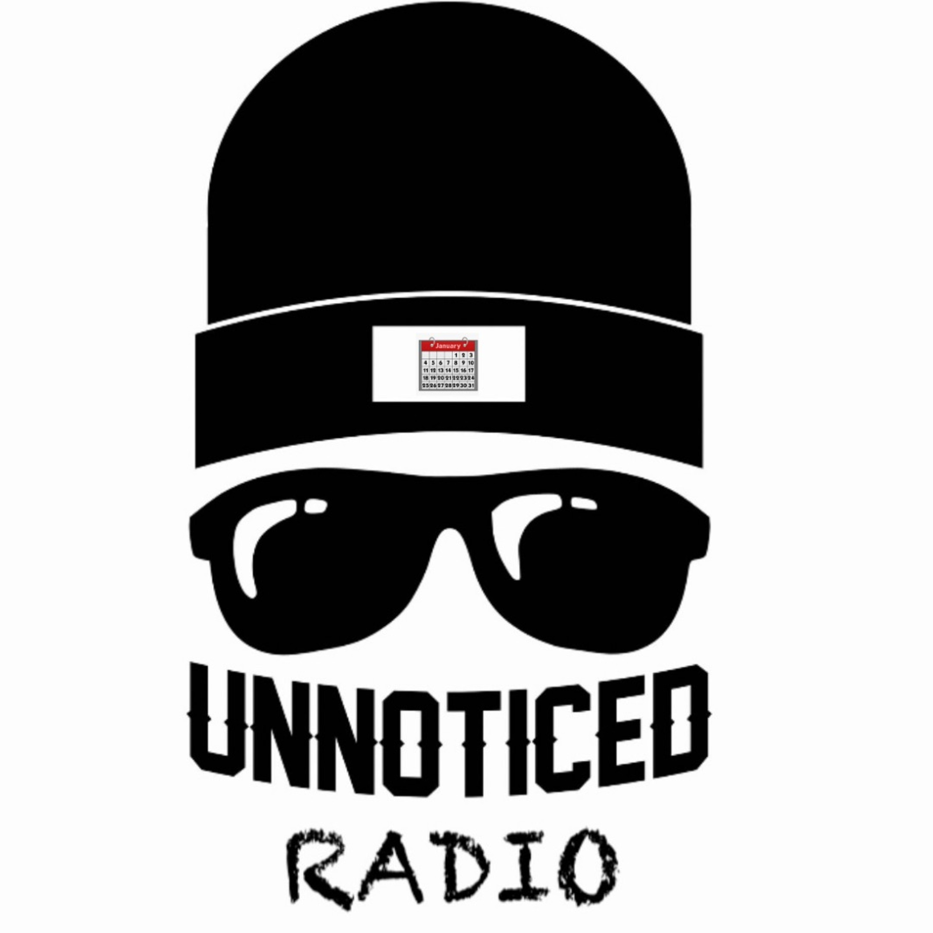 Unnoticed Radio
