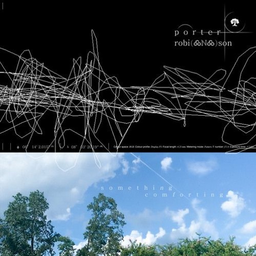 Porter Robinson - Something Comforting(Kacky 170 Add Machine Bootleg)【Updated】