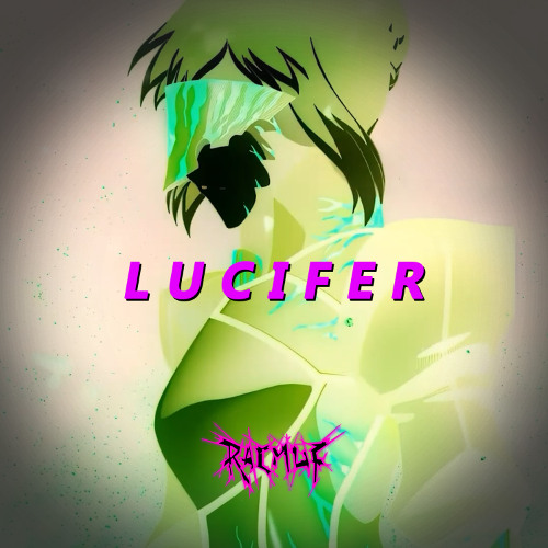 KIRAW X HARD TECHNO X PHONK  TYPE BEAT | LUCIFER