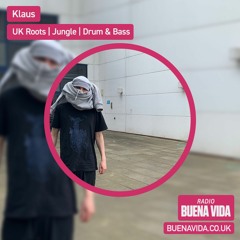 Klaus - Radio Buena Vida 21.01.23