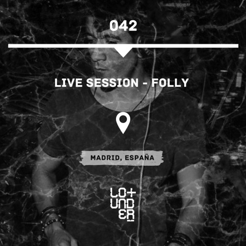 Live Session - Folly