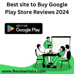 Buy Google Play Store Revies