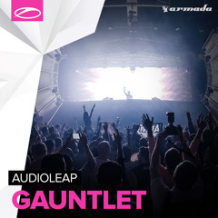 Gauntlet (Original Mix)