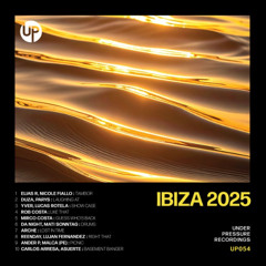 Tambor (Original Mix) [Under Pressure]