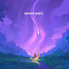 Laffey - Summer Nights