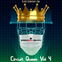 Circuit Queen Vol 4-Special 2 hours set