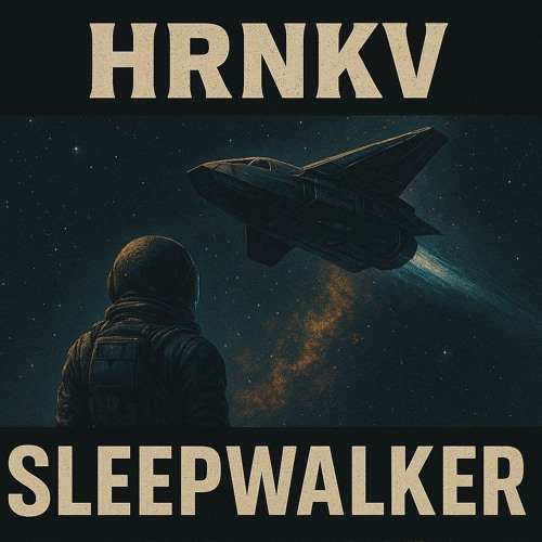 HRNKV – Sleepwalker
