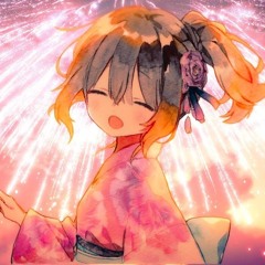 【MV】心恋花火／まふまふ