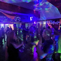 Moses @ Club23 - 250117