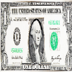 $1
