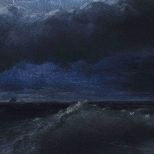 dorcci - Morvarid (Rainy version)