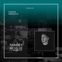 FUSION Presents: Ramsey Neville podcast