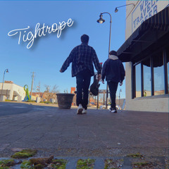 Tightrope (feat. Lil ily)
