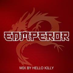 EDMperor | Asian x EDM
