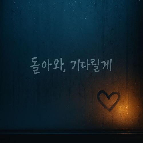 돌아와, 기다릴게 (Come Back, I’ll Be Waiting)