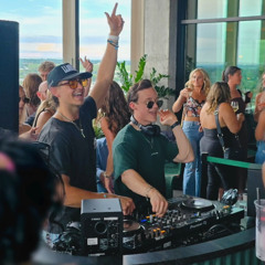 Outlaw Radio Vol 006. Live from Elevated Sundays (6/29/25)