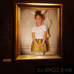 DJ Spaqz - Rise