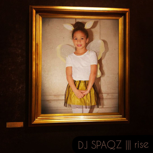 DJ Spaqz - Rise