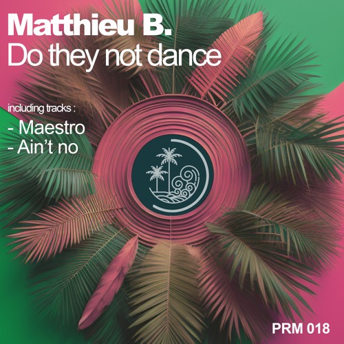 Stream Matthieu B. ( Official ) | Listen To Matthieu B. - Do They Not ...