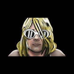 Nirvana Type Beat - "Nevermind"