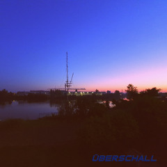 ÜBERSCHALL - alles hat ein ende nur der rave hat keins