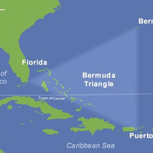 Lost in the Triangle