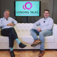 Vending Internacional y la experiencia asociativa... Con Xavier Arquerons