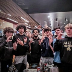 Coming Up ft. 10KNYX (prod. Anthony Sweats)