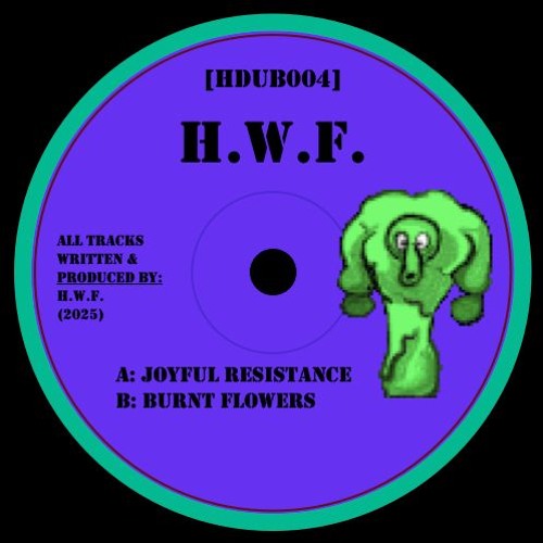 Joyful Resistance