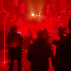 Tripontape Live @ Arma17, Mutabor 24.04.2021