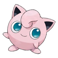 039 - Jigglypuff