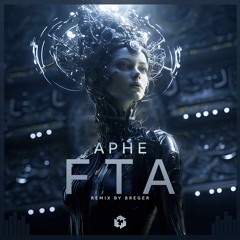 APHE - F*CK THE ALGORITHMS (Original Mix)