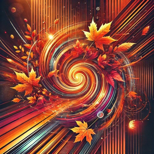 SPEEDUP AUTUMN24 MIX