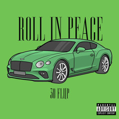 ROLLINPEACE (30flip)