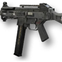 SCAVENGER V01