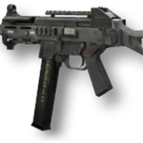 SCAVENGER V01