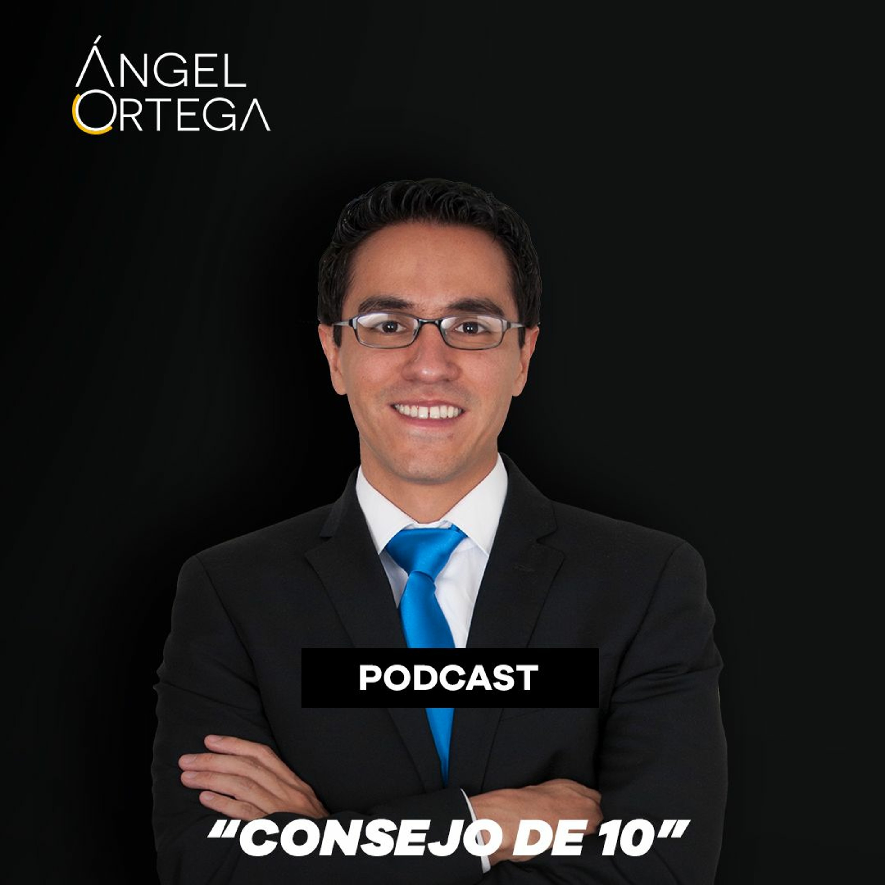 Ángel te inspira