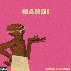 GANDI [PRODBY. CHINESE]