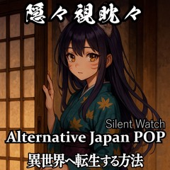 隠々視眈々 -Silent Watch-