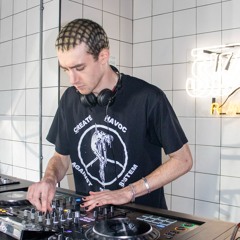 Dench @ SVARA Radio 28.06.2024