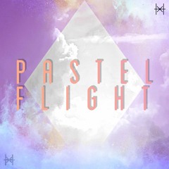 Pastel Flight