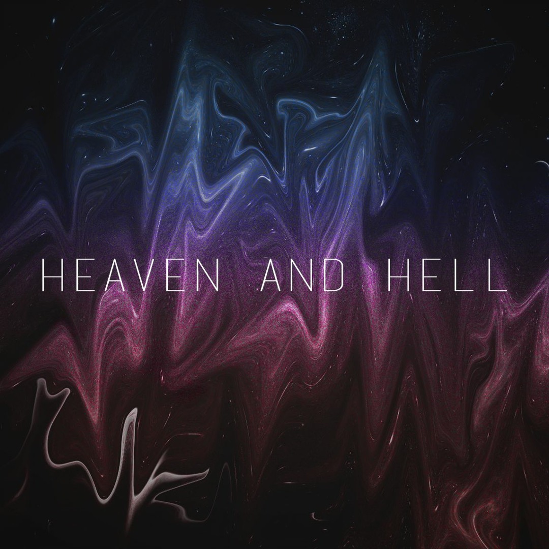 Stream Heaven And Hell by Saints Among Us | Listen online for free on ...