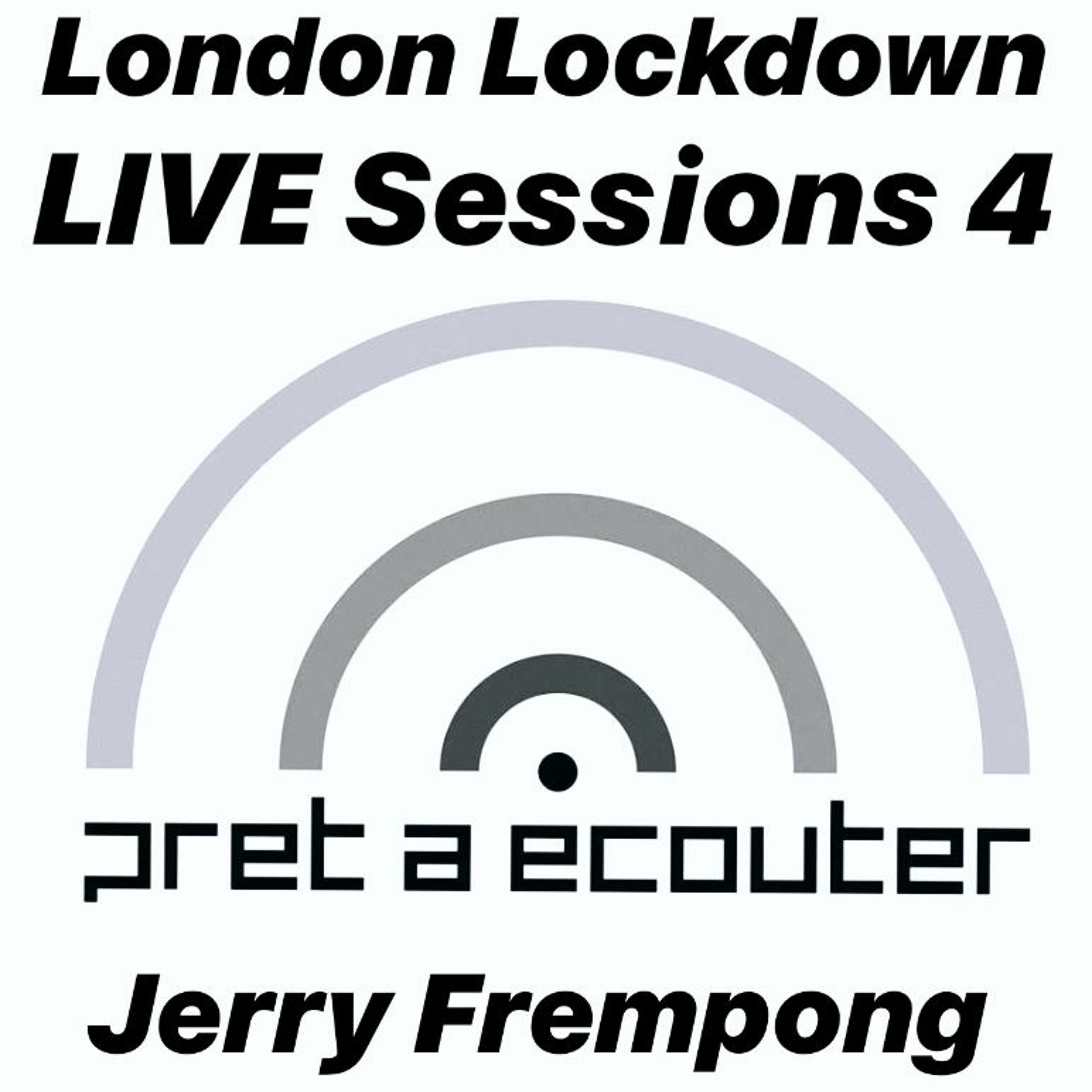 \'In Session\' with Jerry Frempong