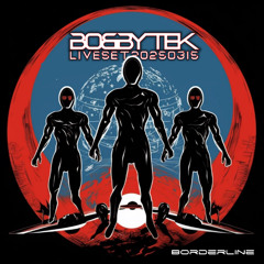 BOBBYTEK | LIVESET20250315
